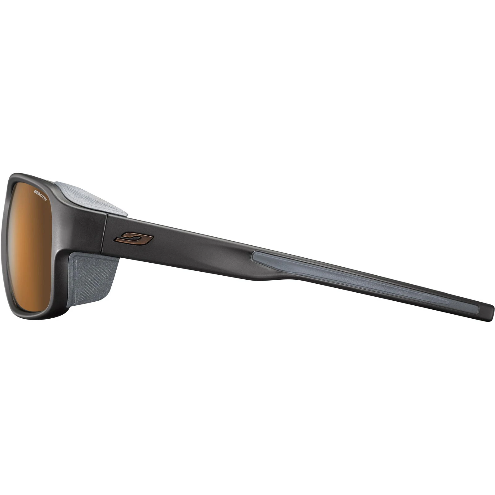JULBO MonteBianco 2 - Reactiv 2-4 Polarized 5 JULBO MonteBianco 2 - Reactiv 2-4 Polarized – Bild 3