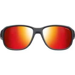 JULBO MonteBianco 2 - Spectron 3 Sonnebrille -Campfreunde Geschäft julbo montebianco 2 spectron 3 sonnebrille dunkelblau jb j541 1112 1