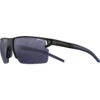 JULBO Outline Reactiv 0-3 - Sonnenbrille -Campfreunde Geschäft julbo outline reactiv 0 3 sonnenbrille durchscheinend glaenzend schwarz blau jb j519 4022 0