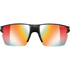 JULBO Outline Reactiv 1-3 Light Amplifier - Sonnenbrille 8 JULBO Outline Reactiv 1-3 Light Amplifier - Sonnenbrille -Campfreunde Geschäft julbo outline reactiv performance 1 3 sonnenbrille schwarz jb j519 3314 2