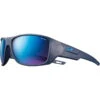 JULBO Rookie 2 Spectron 3 - Bergbrille Für Kinder