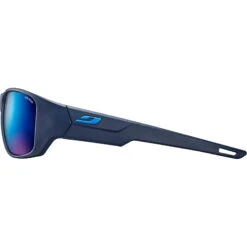 JULBO Rookie 2 Spectron 3 - Bergbrille Für Kinder -Campfreunde Geschäft julbo rookie 2 spectron 3 bergbrille fuer kinder blau jb j545 1112 2