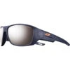 JULBO Rookie 2 Spectron 4 - Gletscherbrille Für Kinder -Campfreunde Geschäft julbo rookie 2 spectron 4 gletscherbrille fuer kinder dunkelblau jb j545 1278 0