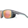 JULBO Shield M Reactiv 2-3 Glare Control - Bergbrille