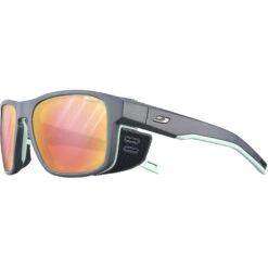 JULBO Shield M Reactiv 2-3 Glare Control - Bergbrille