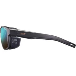 JULBO Shield M Reactiv 2-4 - Hochgebirgsbrille -Campfreunde Geschäft julbo shield m reactiv performance 2 4 hochgebirgsbrille schwarz jb j544 3614 2