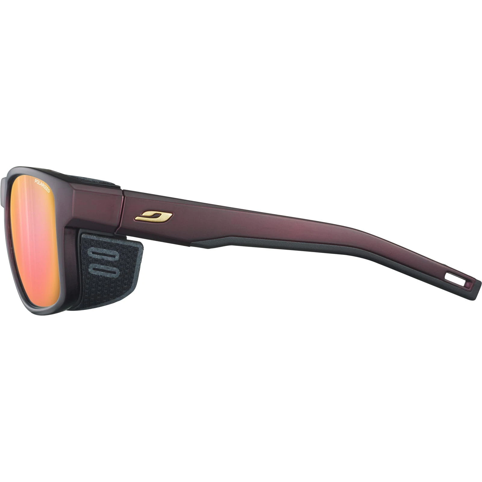 JULBO Shield M Spectron 3 Polarized - Sonnenbrille 4 JULBO Shield M Spectron 3 Polarized - Sonnenbrille – Bild 2