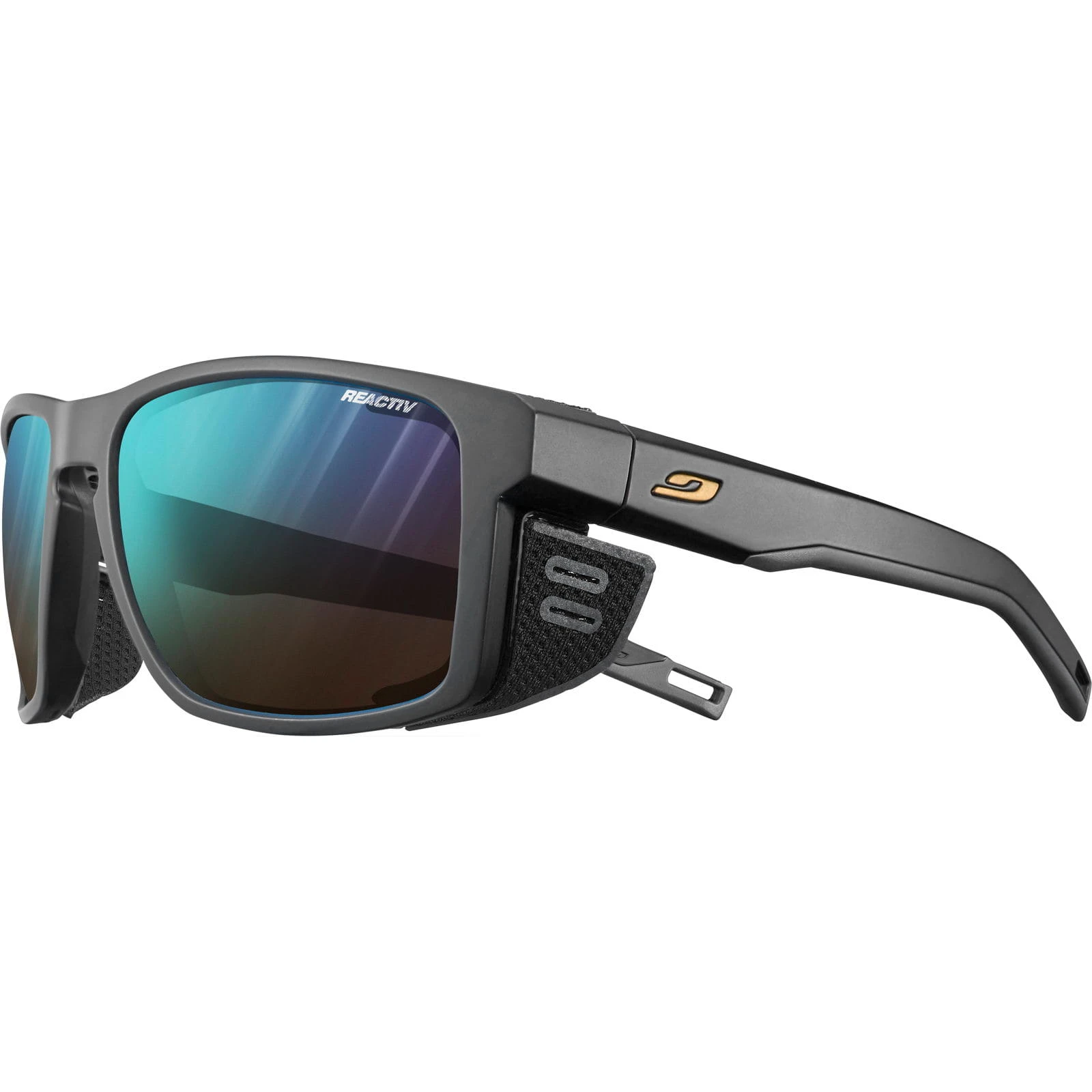 JULBO Shield Reactiv 2-4 - Hochgebirgsbrille 3 JULBO Shield Reactiv 2-4 - Hochgebirgsbrille