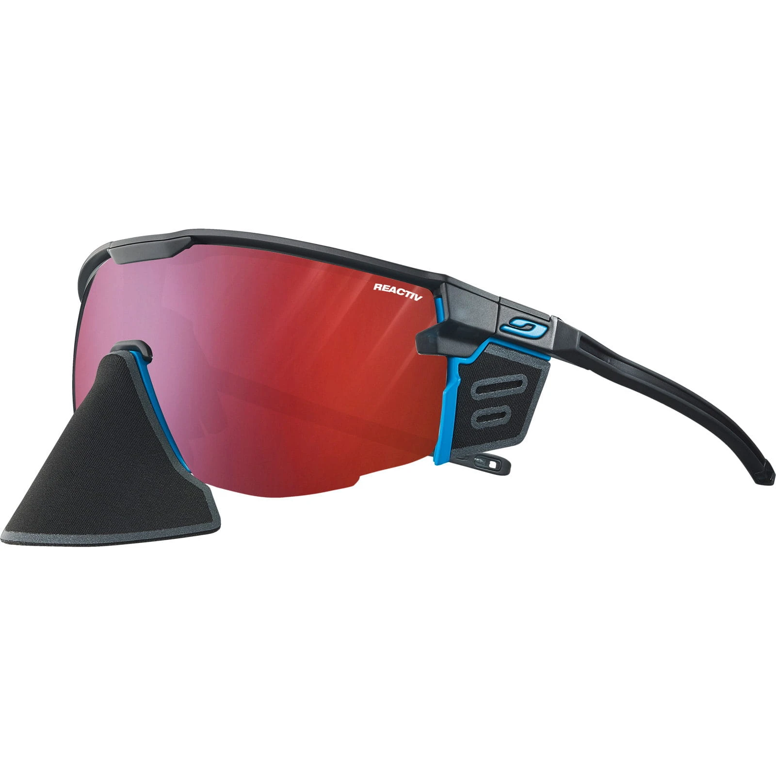 JULBO Ultimate Cover Reactiv 0-3 HC - Sonnenbrille 3 JULBO Ultimate Cover Reactiv 0-3 HC - Sonnenbrille