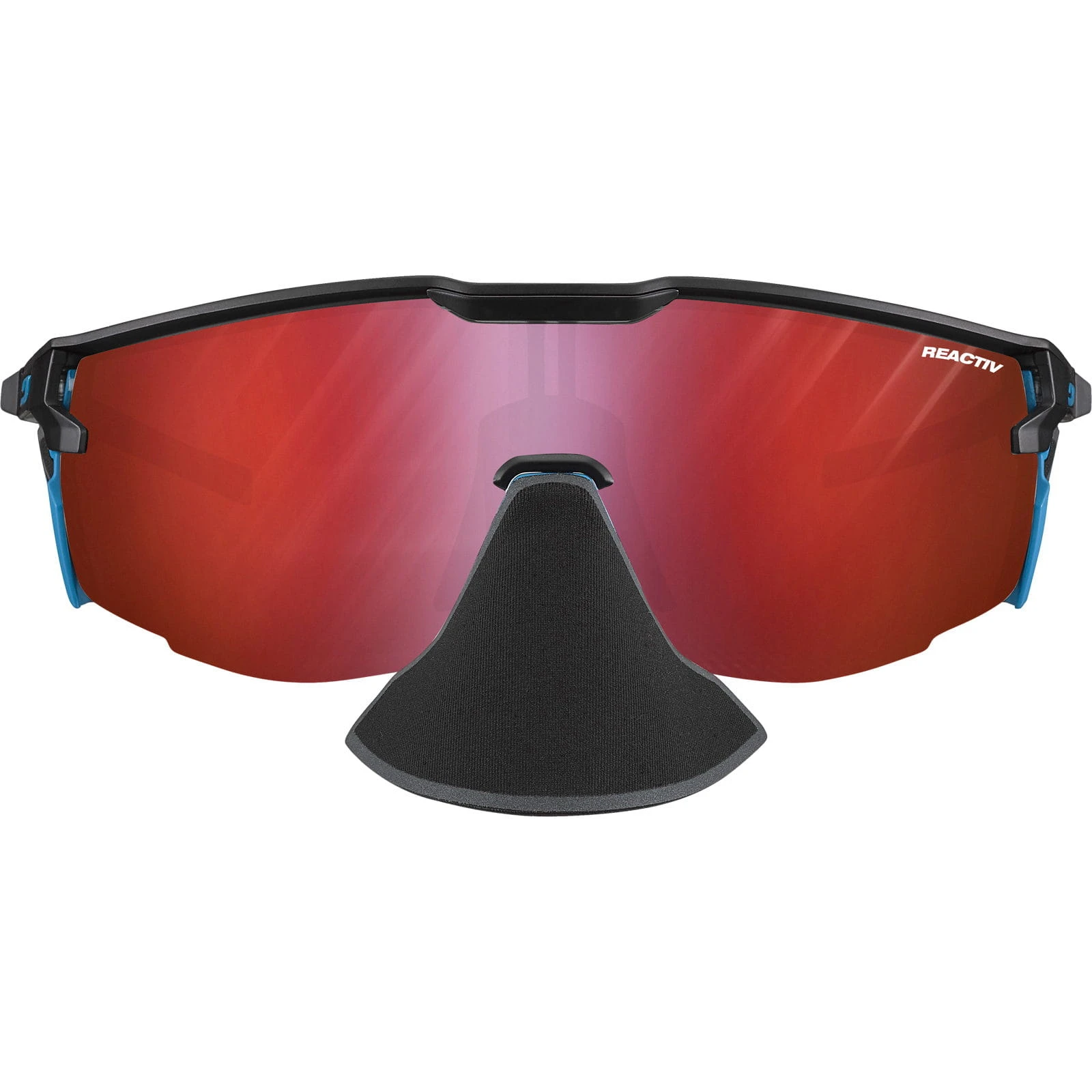JULBO Ultimate Cover Reactiv 0-3 HC - Sonnenbrille 9 JULBO Ultimate Cover Reactiv 0-3 HC - Sonnenbrille – Bild 7
