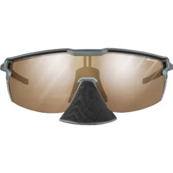 JULBO Ultimate Cover Reactiv 2-4 - Bergbrille 19 JULBO Ultimate Cover Reactiv 2-4 - Bergbrille -Campfreunde Geschäft julbo ultimate cover reactiv 2 4 bergbrille dunkelgrau grau jb j547 3632 1