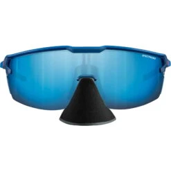 JULBO Ultimate Cover Spectron 3 - Sonnenbrille -Campfreunde Geschäft julbo ultimate cover spectron 3 sonnenbrille blau dunkelblau jb j547 1112 2