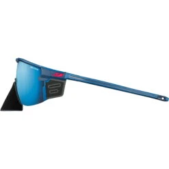 JULBO Ultimate Cover Spectron 3 - Sonnenbrille -Campfreunde Geschäft julbo ultimate cover spectron 3 sonnenbrille blau dunkelblau jb j547 1112 6