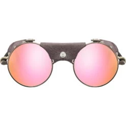 JULBO Vermont Classic Spectron 3 - Bergsteigerbrille 7 JULBO Vermont Classic Spectron 3 - Bergsteigerbrille -Campfreunde Geschäft julbo vermont classic spectron 3 bergsteigerbrille laiton braun jb j010 1111 13