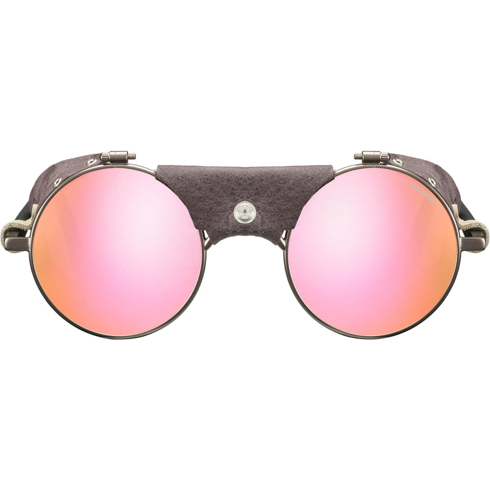 JULBO Vermont Classic Spectron 3 - Bergsteigerbrille 4 JULBO Vermont Classic Spectron 3 - Bergsteigerbrille – Bild 2