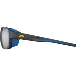 JULBO Women's Monterosa 2 Spectron 3 Polarized - Sonnenbrille -Campfreunde Geschäft julbo women s monterosa 2 spectron 3 polarized sonnenbrille schwarz blau orange jb j542 9412 2