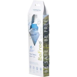 Katadyn BeFree - Wasserfilter -Campfreunde Geschäft katadyn befree wasserfilter rl 501022 6