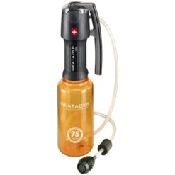 Katadyn Vario Filter - Wasserfilter -Campfreunde Geschäft katadyn vario filter rl 501010 2