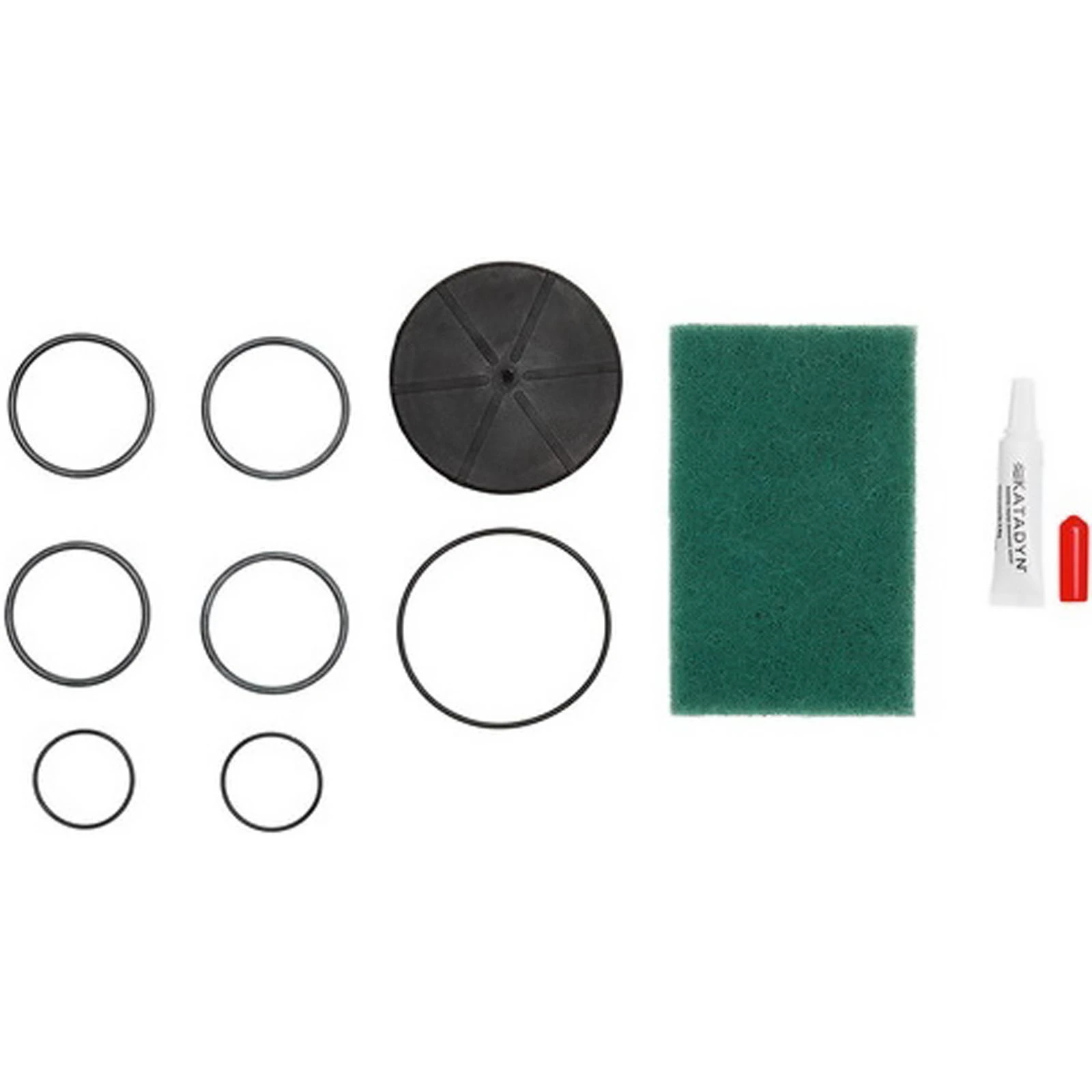 Katadyn Vario Wartungsset 3 Katadyn Vario Wartungsset