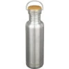 Klean Kanteen Reflect 532 Ml Loop Cap - Trinkflasche 1 Klean Kanteen Reflect 532 Ml Loop Cap - Trinkflasche -Campfreunde Geschäft klean kanteen classic 532 ml loop cap trinkflasche brushed stainless klk 1008539 1