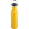 Klean Kanteen Classic 532 Ml Loop Cap - Trinkflasche -Campfreunde Geschäft klean kanteen classic 532 ml loop cap trinkflasche marigold klk 1009190 2