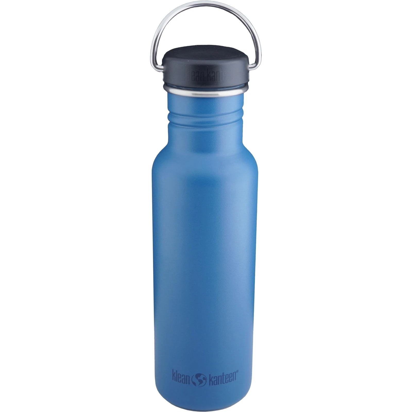Klean Kanteen Classic 800 Ml Loop Cap - Trinkflasche 3 Klean Kanteen Classic 800 Ml Loop Cap - Trinkflasche