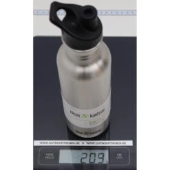 Klean Kanteen Classic 800 Ml Sport Cap - Trinkflasche -Campfreunde Geschäft klean kanteen classic 800 ml sport cap trinkflasche klk 1008439 7