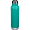 Klean Kanteen Insulated Classic 750 Ml Pour Through Cap - Thermoflasche -Campfreunde Geschäft klean kanteen insulated classic 750 ml pour through cap thermoflasche porcelain green klk 1009481 6