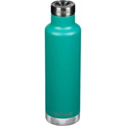 Klean Kanteen Insulated Classic 750 Ml Pour Through Cap - Thermoflasche