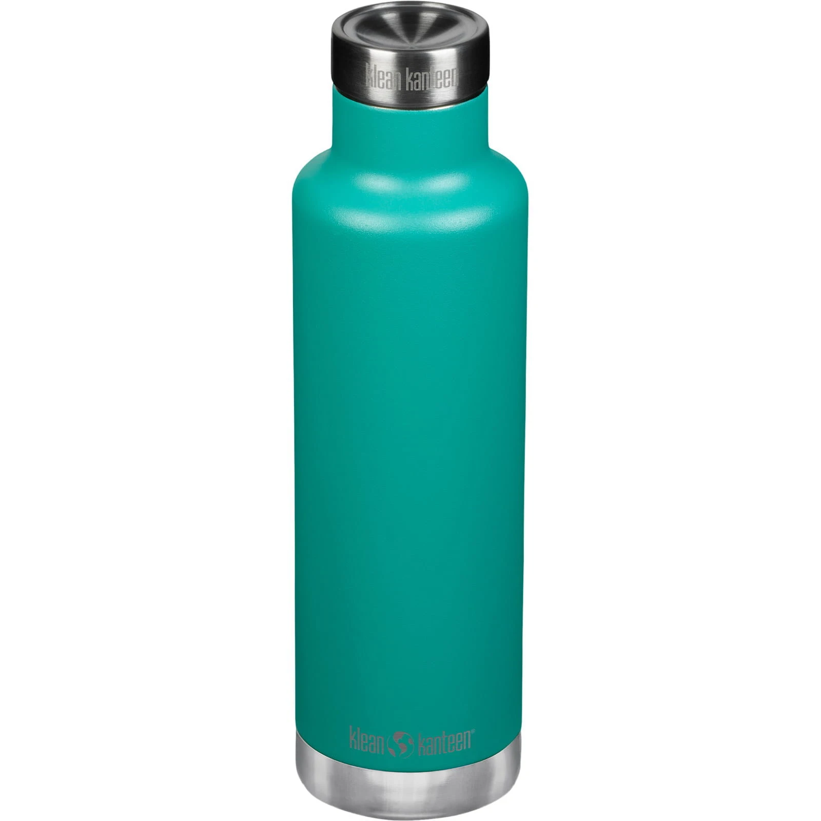 Klean Kanteen Insulated Classic 750 Ml Pour Through Cap - Thermoflasche 3 Klean Kanteen Insulated Classic 750 Ml Pour Through Cap - Thermoflasche