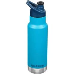 Klean Kanteen Insulated Kid Classic 355 Ml Sport Cap - Thermoflasche