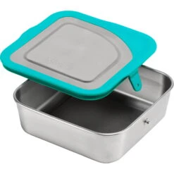 Klean Kanteen Meal Box 20oz - Edelstahl-Lunchbox