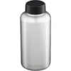 Klean Kanteen Wide 1900 Ml Wide Loop Cap - Trinkflasche -Campfreunde Geschäft klean kanteen wide 1900 ml loop cap trinkflasche sw28551 0