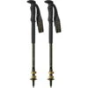 Komperdell Carbon C3 Cloud Compact - Trekking Stöcke