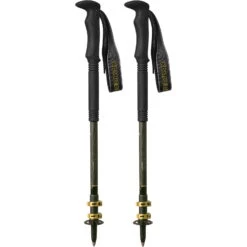 Komperdell Carbon C3 Cloud Compact - Trekking Stöcke