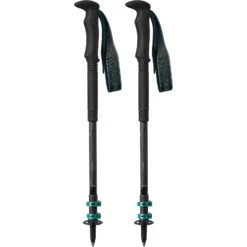 Komperdell Carbon C3 Pro Compact - Trekking Stöcke