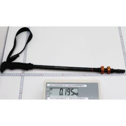 Komperdell Carbon Composite C3 Compact - Trekking Stöcke -Campfreunde Geschäft komperdell carbon composite c3 compact trekking stoecke kd 1752371 10 0