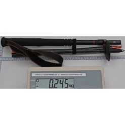 Komperdell Carbon FXP.4 Approach Vario Compact - Faltstöcke -Campfreunde Geschäft komperdell carbon fxp 4 approach vario compact faltstoecke kd 1942357 10 2