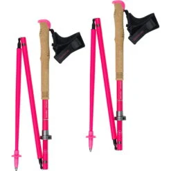 Komperdell Carbon FXP Team Vario - Trailrunning-Stöcke 6 Komperdell Carbon FXP Team Vario - Trailrunning-Stöcke -Campfreunde Geschäft komperdell carbon fxp team vario trailrunning stoecke pink kd 1942366 48 4