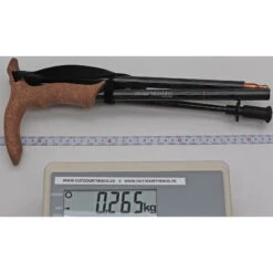 Komperdell Carbon FXP Walking Statt - Wanderstock -Campfreunde Geschäft komperdell carbon fxp walking statt wanderstock kd 1962304 10 85 2