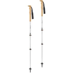 Komperdell Explorer Contour Cork - Trekking-Stöcke