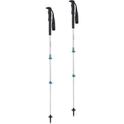 Komperdell Explorer Contour Powerlock - Trekking-Stöcke