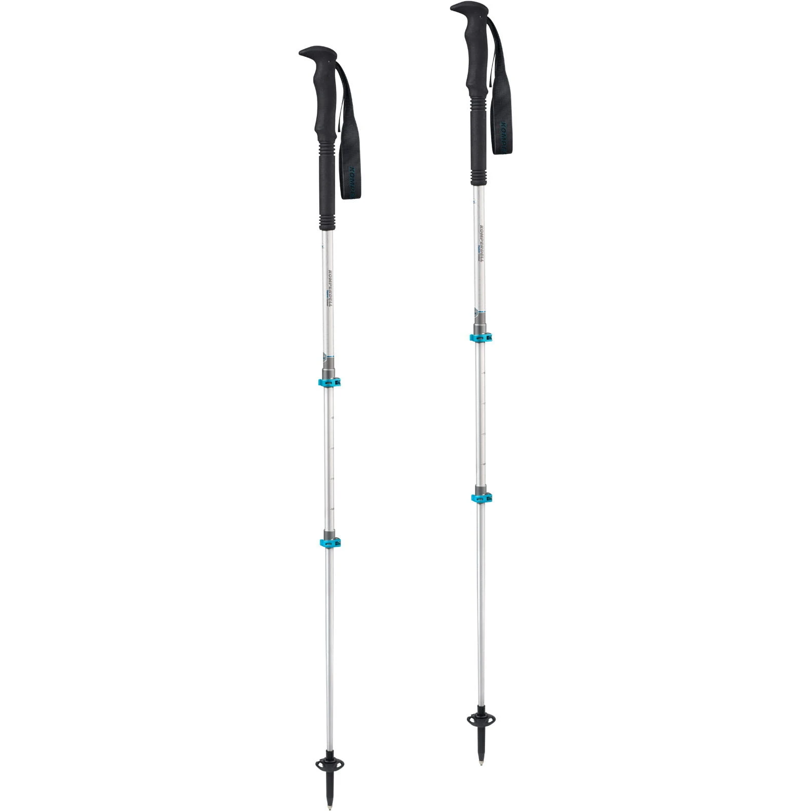 Komperdell Explorer Contour Powerlock - Trekking-Stöcke 3 Komperdell Explorer Contour Powerlock - Trekking-Stöcke