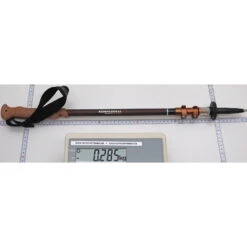 Komperdell Shockmaster Cork Powerlock Compact - Wanderstöcke -Campfreunde Geschäft komperdell shockmaster cork powerlock compact wanderstoecke kd 1742323 10 2