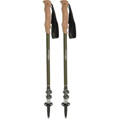 Komperdell Shockmaster Cork Powerlock - Wanderstöcke