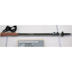 Komperdell Shockmaster Cork Powerlock - Wanderstöcke -Campfreunde Geschäft komperdell shockmaster cork powerlock wanderstoecke kd 1742322 10 2