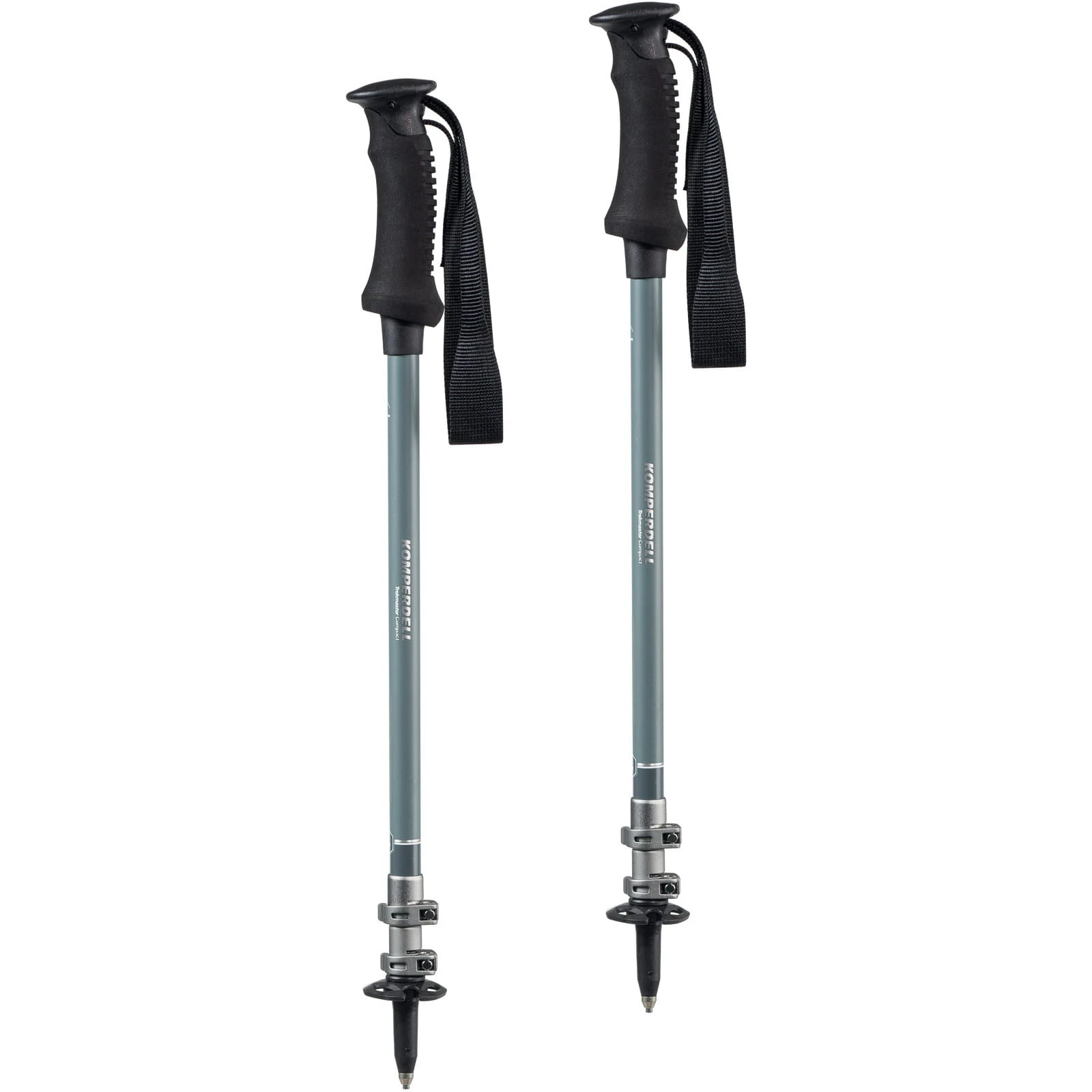Komperdell Trekmaster Powerlock Compact - Wanderstöcke 4 Komperdell Trekmaster Powerlock Compact - Wanderstöcke – Bild 2