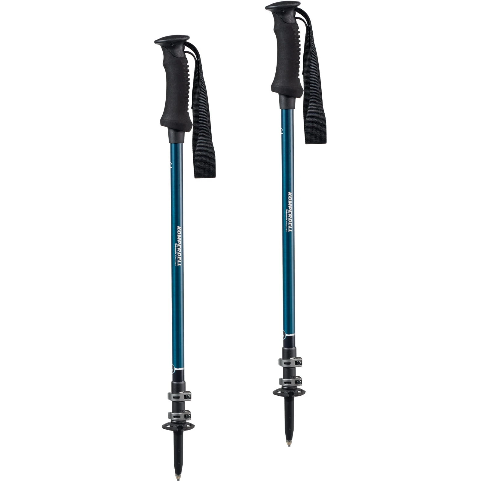 Komperdell Trekmaster Powerlock - Wanderstöcke 4 Komperdell Trekmaster Powerlock - Wanderstöcke – Bild 2