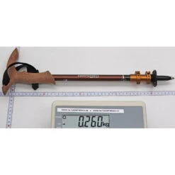 Komperdell Walker Powerlock Compact - Wanderstock -Campfreunde Geschäft komperdell walker power lock compact wanderstock kd 1762374 30 2