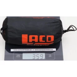 LACD Bivy Bag WPB I - Biwaksack 7 LACD Bivy Bag WPB I - Biwaksack -Campfreunde Geschäft lacd bivy bag wpb i biwaksack loa 9411 2